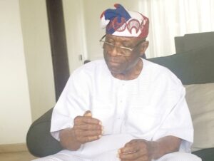 General Godwin Alabi-Isama