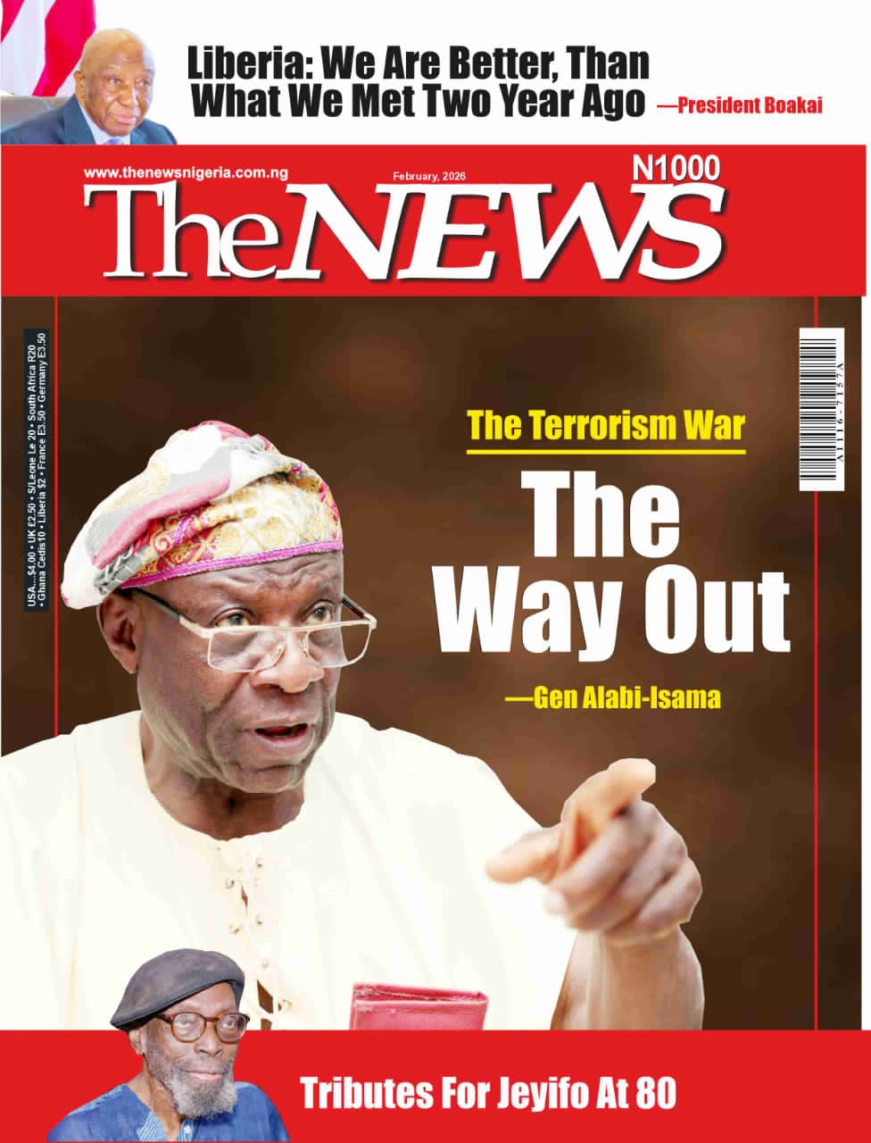 The Terrorism War: The Way Out