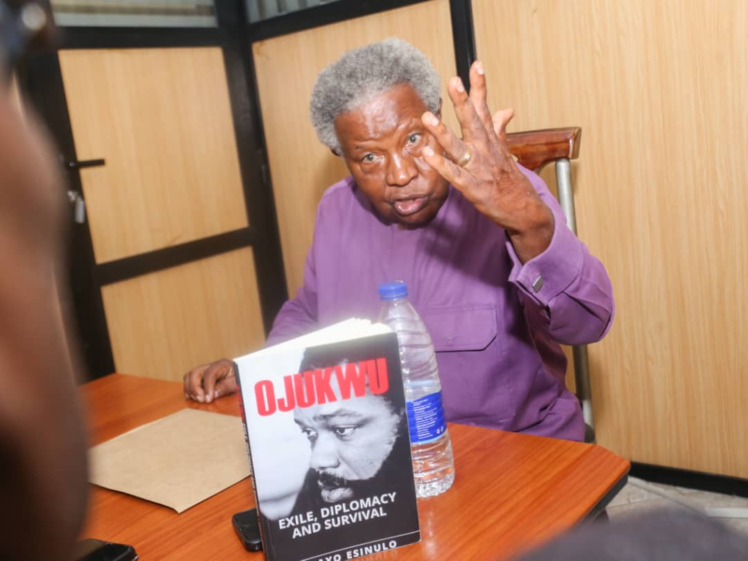Mr Kanayo Esinulo6