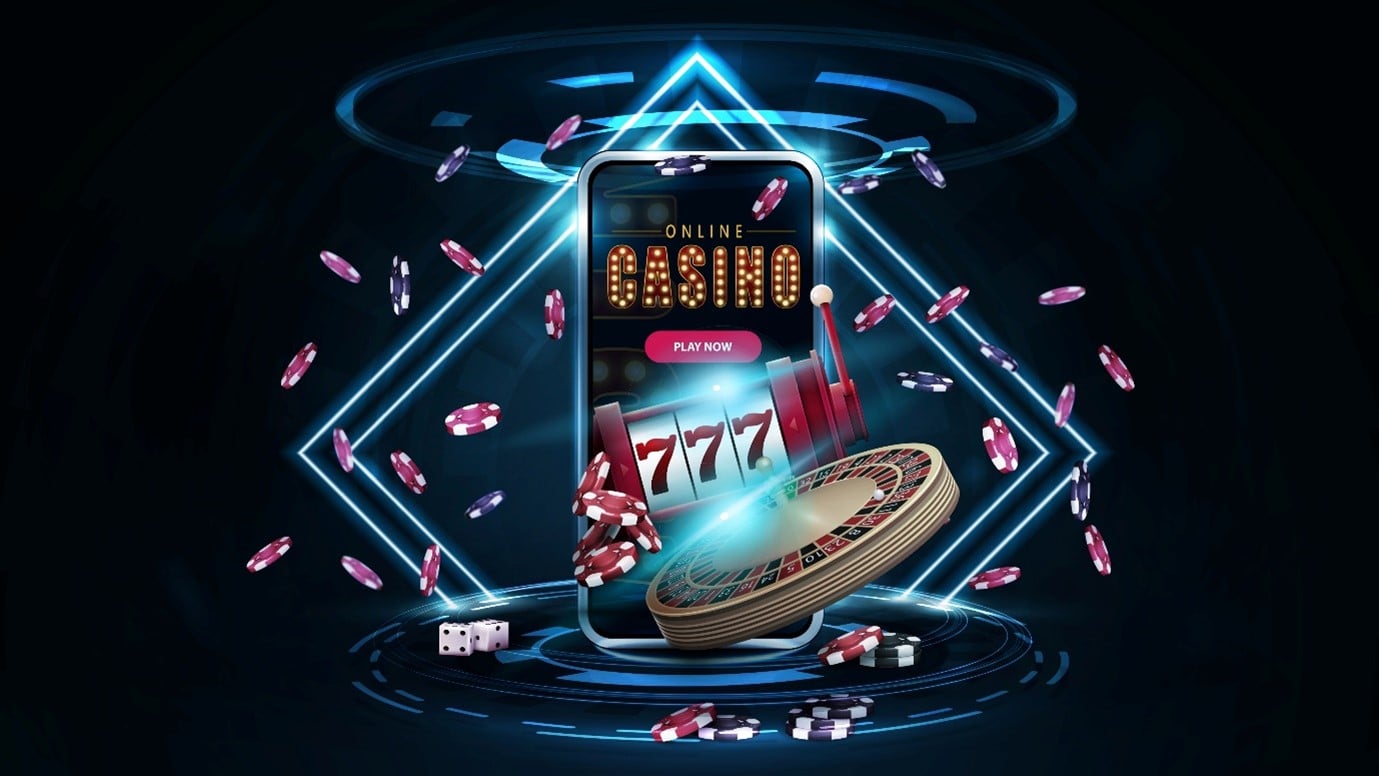 Online Casino