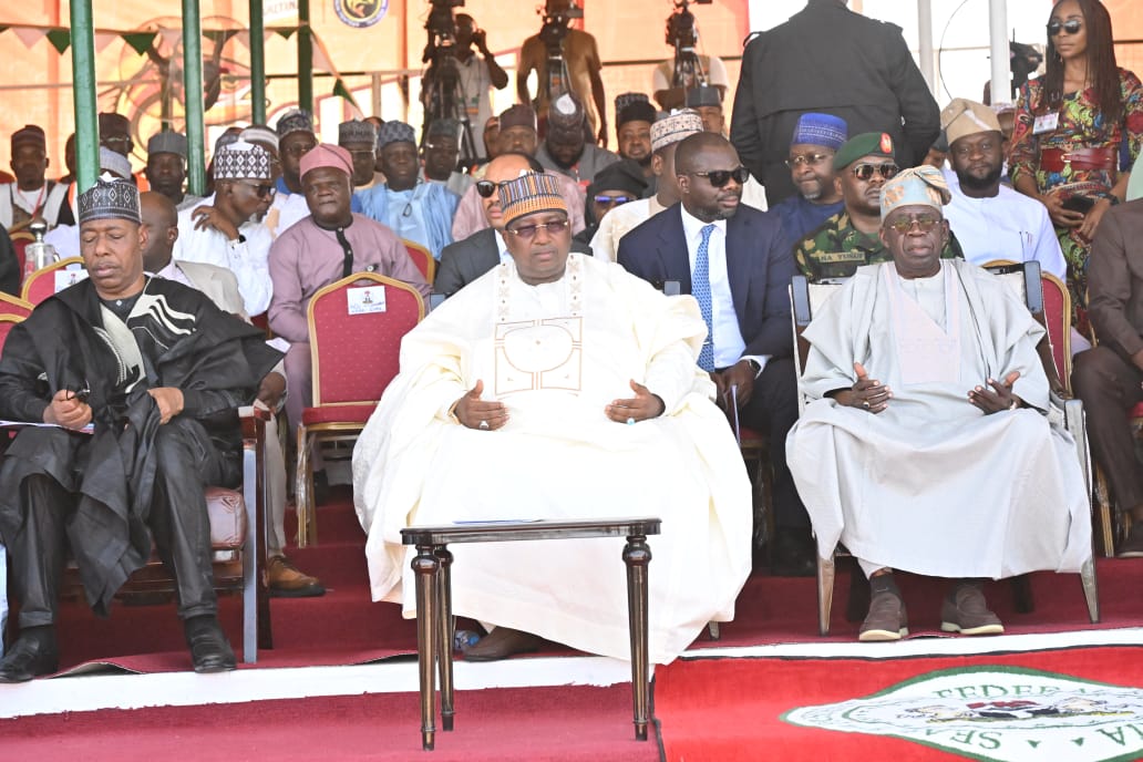 Tinubu: Argungu Festival Shows Return of Stability, Pledges Stronger Support for Agriculture And Tourism