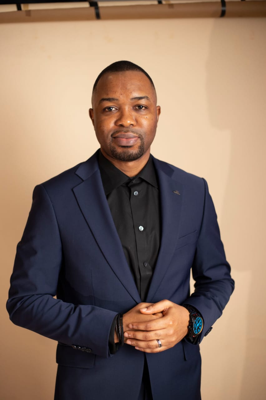 Raphael Onyinye Odili2