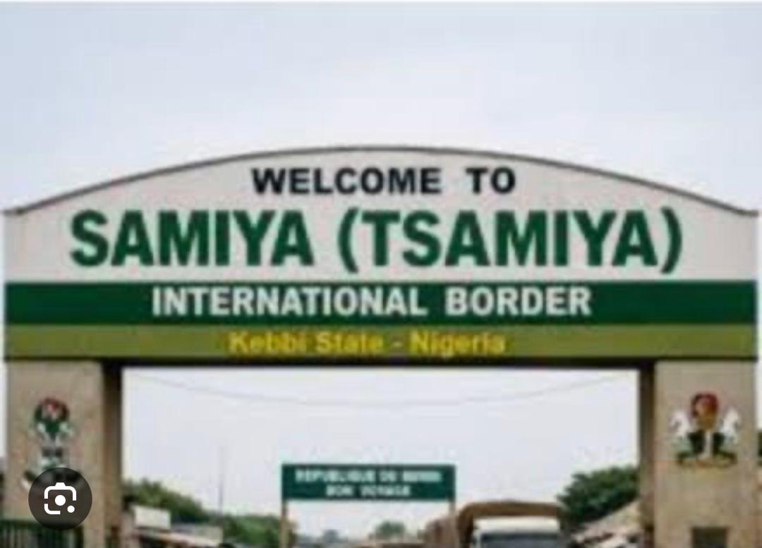 Kebbi : Beyond borders, Tinubu’s re-opening of Kamba borders, a stroke of economic diplomacy