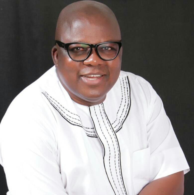 Shola Osunkeye