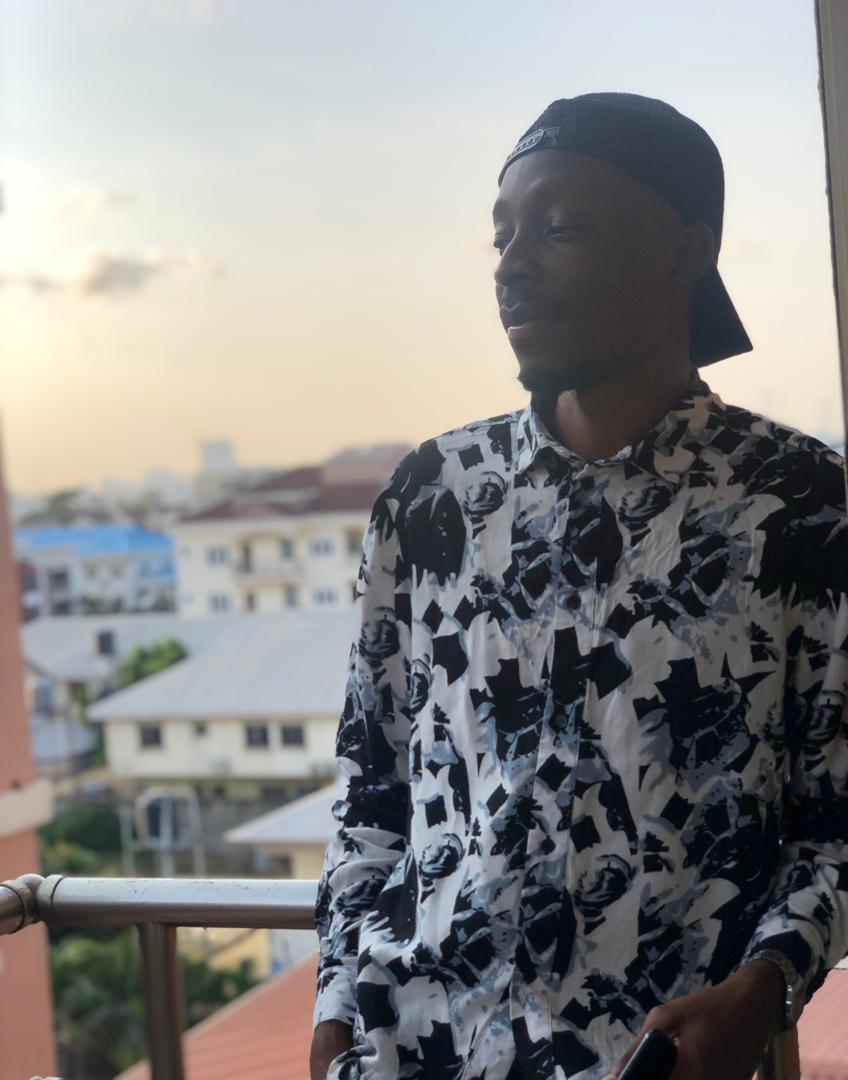 Standardguytayo