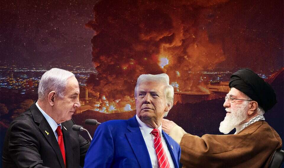 US, Israel Bomb Iran in “Operation Lion’s Roar: The Implications