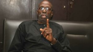 Biodun Jeyifo