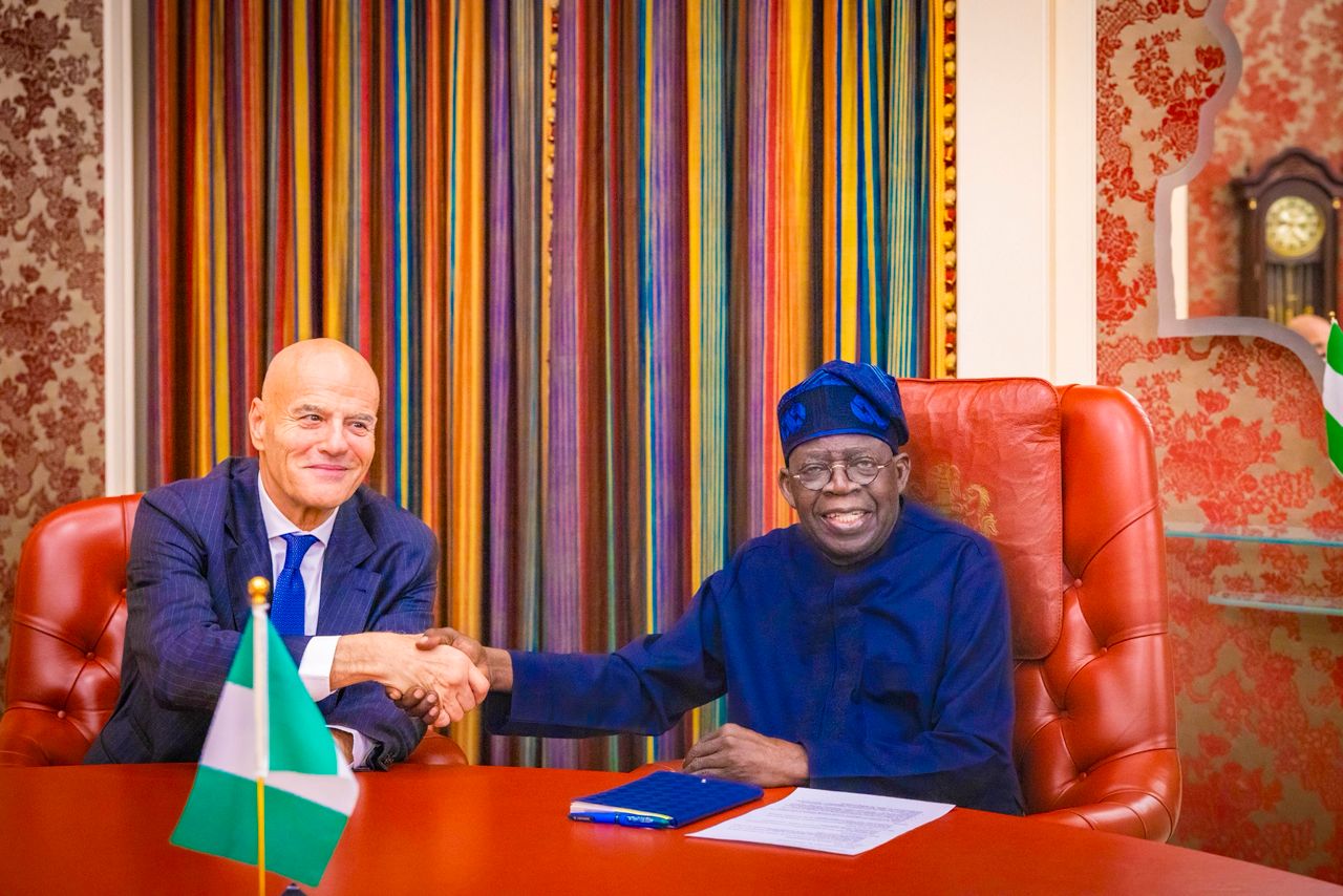 Tinubu Oversees Historic Resolution of Opl 245 Dispute, Unlocks Major Deepwater Investment