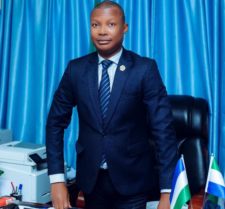 Sierra Leone Petroleum Regulatory Authority Maintains Stability Amid Middle East Turmoil