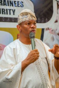 Dr. Baffa Babba Dan'agundi
