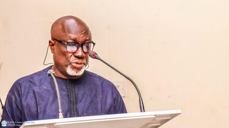 Dr. Kayode Kofoworola