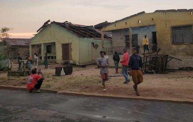 Egbeda-Egga-Rainstorm disaster