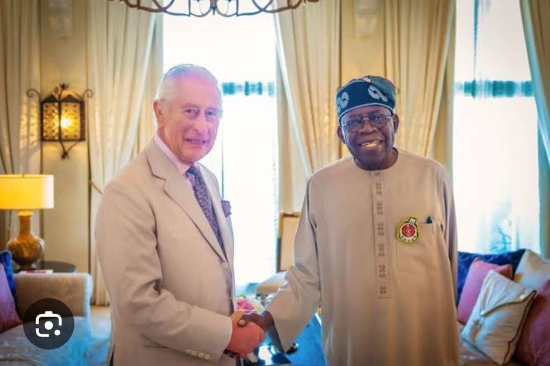 President Tinubu Begins Historic State Visit to The United Kingdom Today