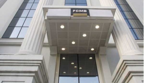 First City Monument Bank