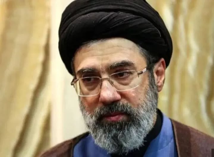 Iran’s new supreme leader vows to block Strait of Hormuz in first statement
