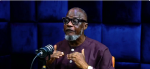 Ademola Araoye