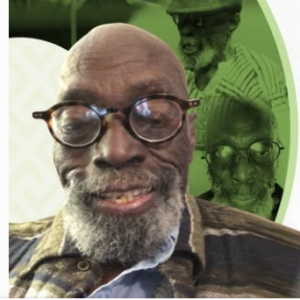 Professor Biodun Jeyifo