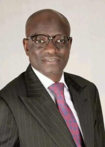 Senator Wadada