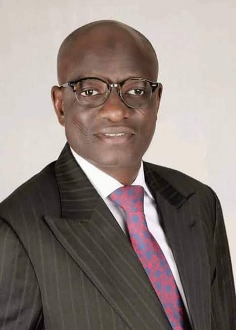 Senator Wadada