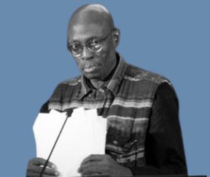 Biodun Jeyifo