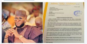 Adamu Atiku Abubakar
