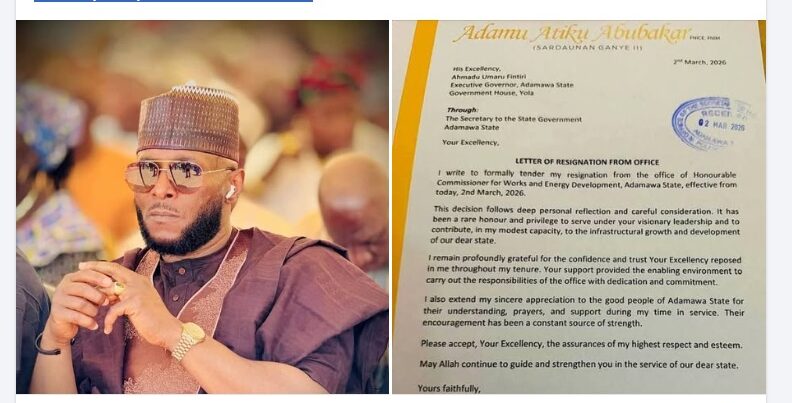 Adamu Atiku Abubakar