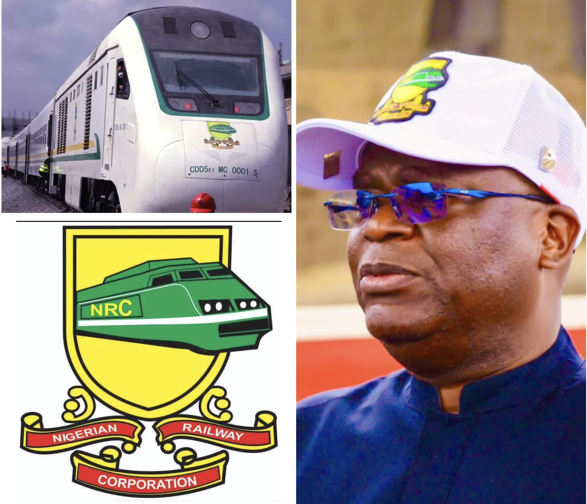 Interim Report on Train Accident at Asham Station Kaduna – Abuja Service (Ka-2) of 16th March 2026
