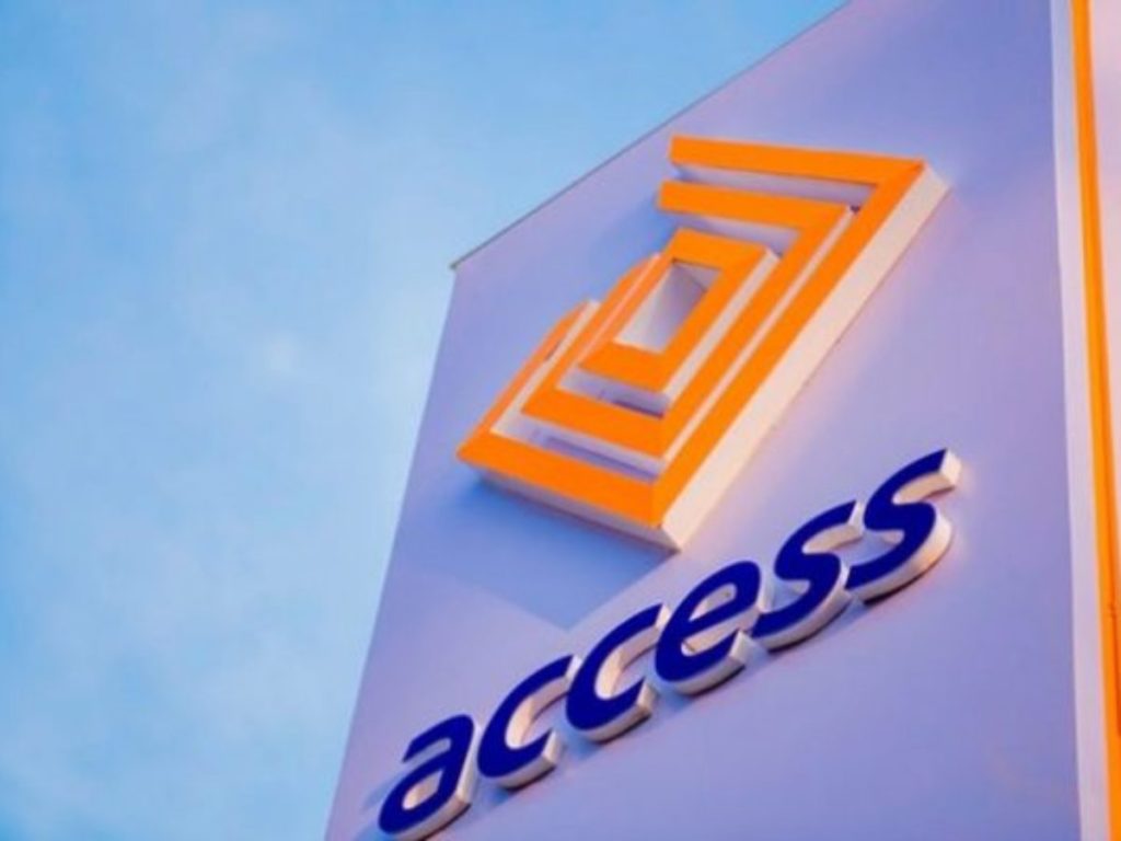 Scammers compromise WhatsApp number of Chairman of Access Bank, Aig-Imoukhuede