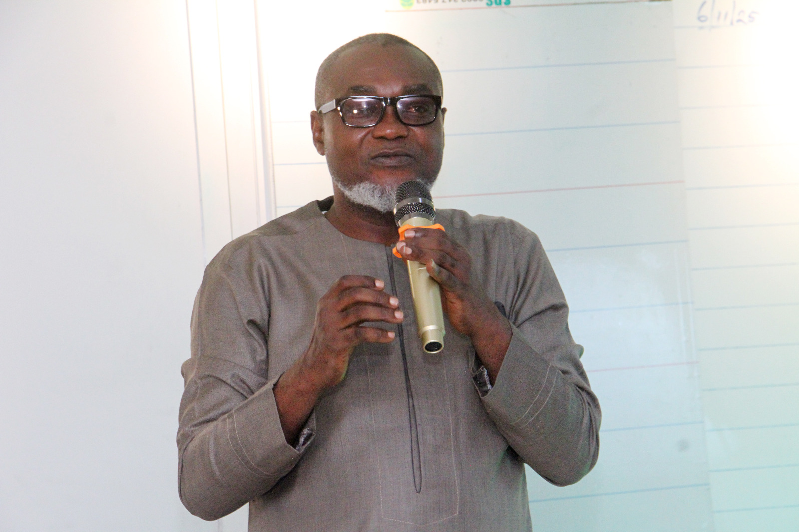 ‘Nigeria’s education sector remains untapped goldmine for forex earnings’
