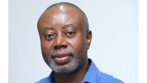 Chido Onumah