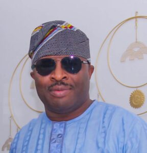 Dr Jide Ololajulo