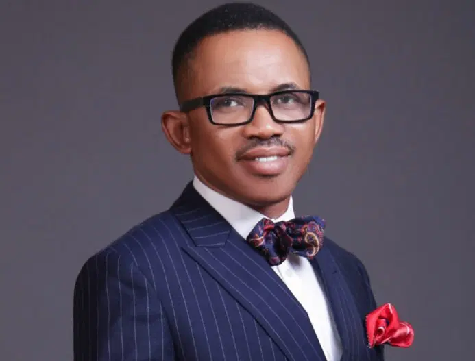 Dr Kayode-Ajulo