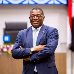 Dr. Bala Wunti