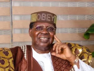 Ebenezer Obey