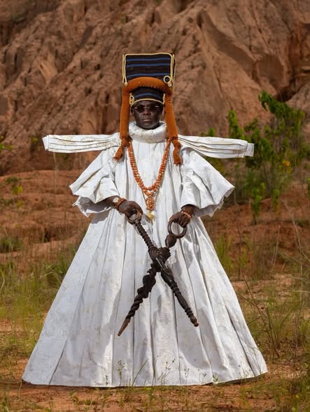 Egbaliganza and the Erosion of Cultural Integrity