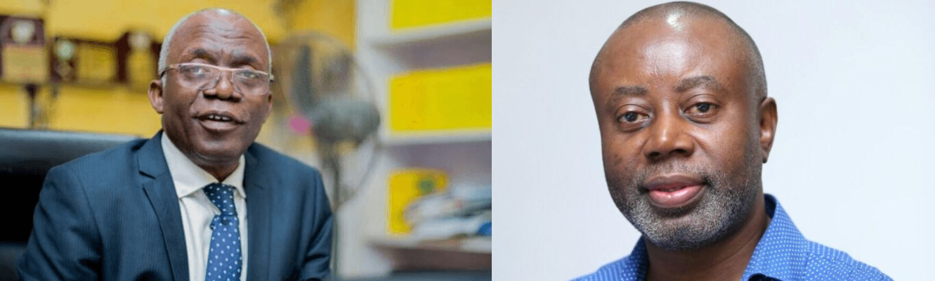 Chido, A Man of Organisation
