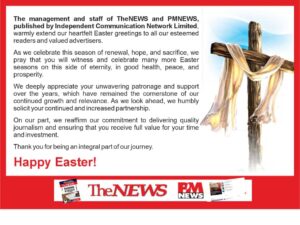 Happy Easter2