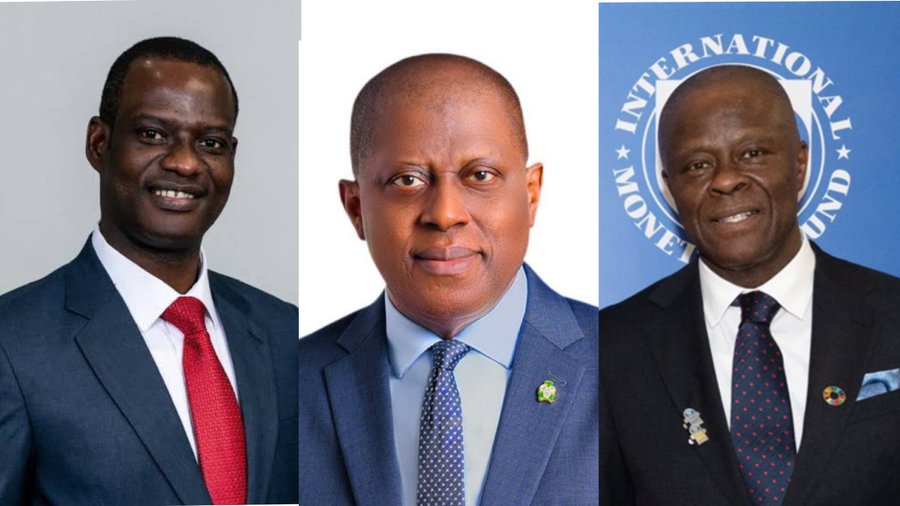False Allegation of Hidden Spending and Diversion of Federation Revenue
