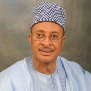 Pat Utomi