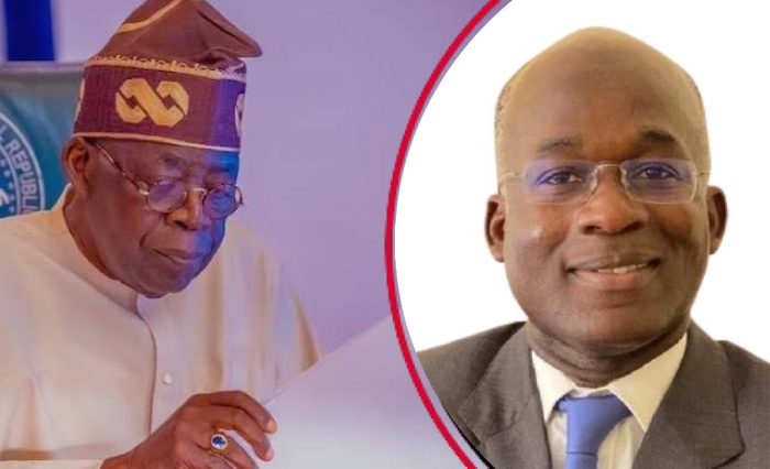 Rilwan Lanre Babalola