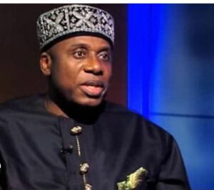 Rotimi Amaechi