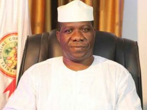 Senator Opeyemi Bamidele