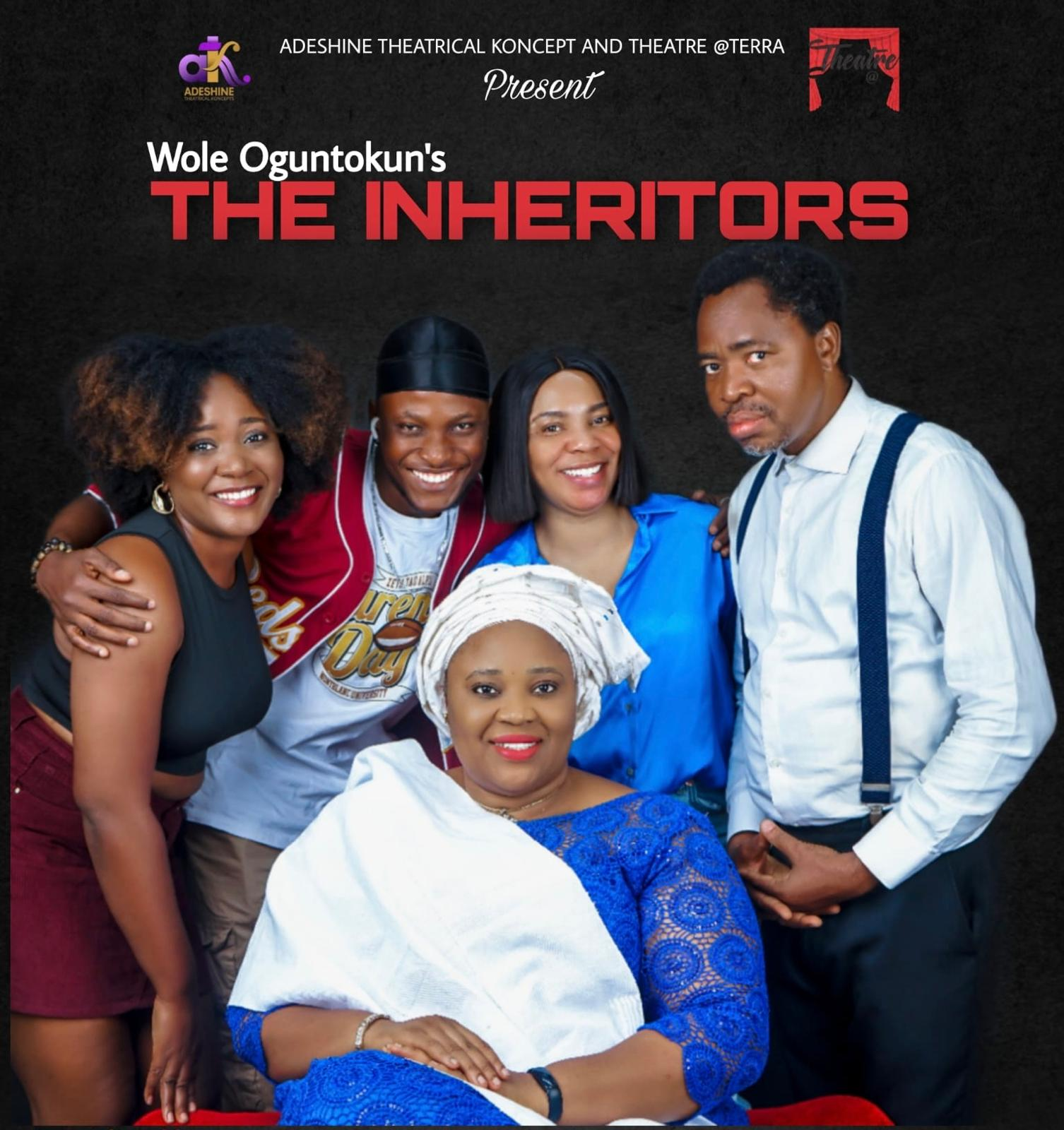 The inheritors