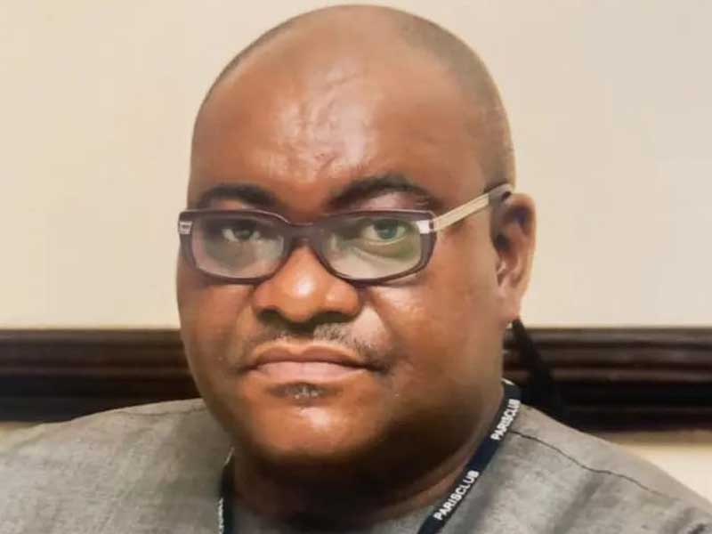 Tunde Olusunle
