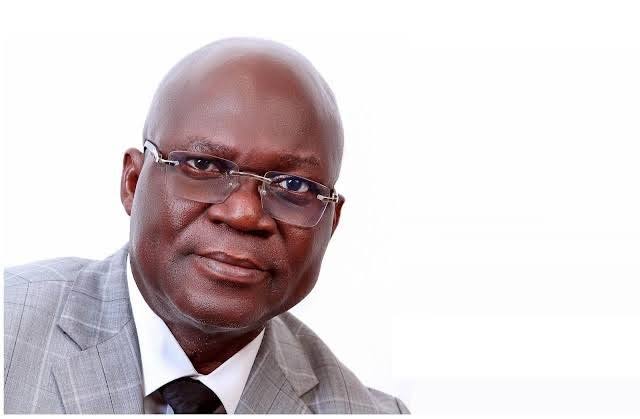 Reuben Abati