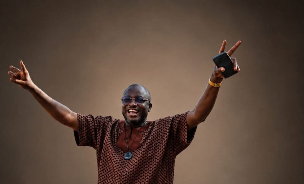 Francis Ottah Agbo