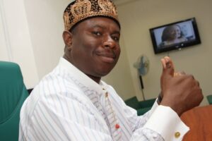 Dakuku Peterside