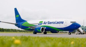 Air Sierra Leone