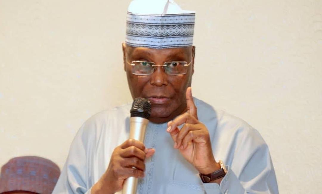 Atiku Wins ADC Presidential Ticket, to Face Tinubu, Obi in 2027