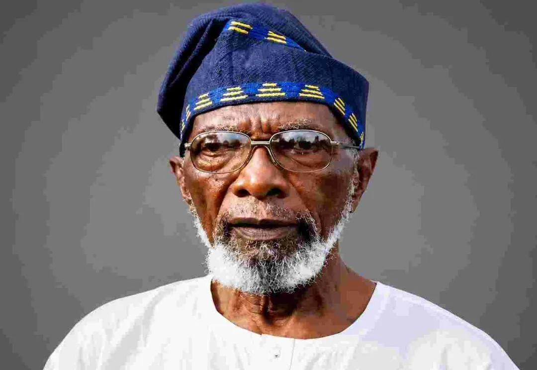 Segun Osoba: Teacher, Scholar, Activist and a Rare Gift to the World